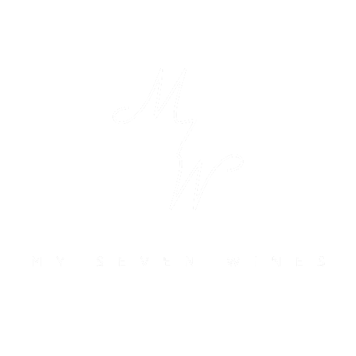 My Seven Wines